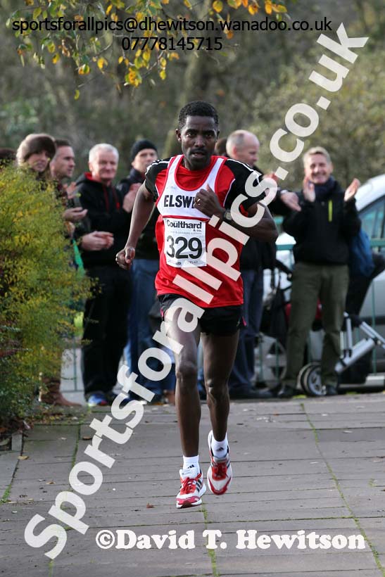 Brampton to Carlisle 10 mile Road Race. Photo: David T. Hewitson/Sports for All Pics